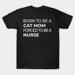 Nurse T-Shirt